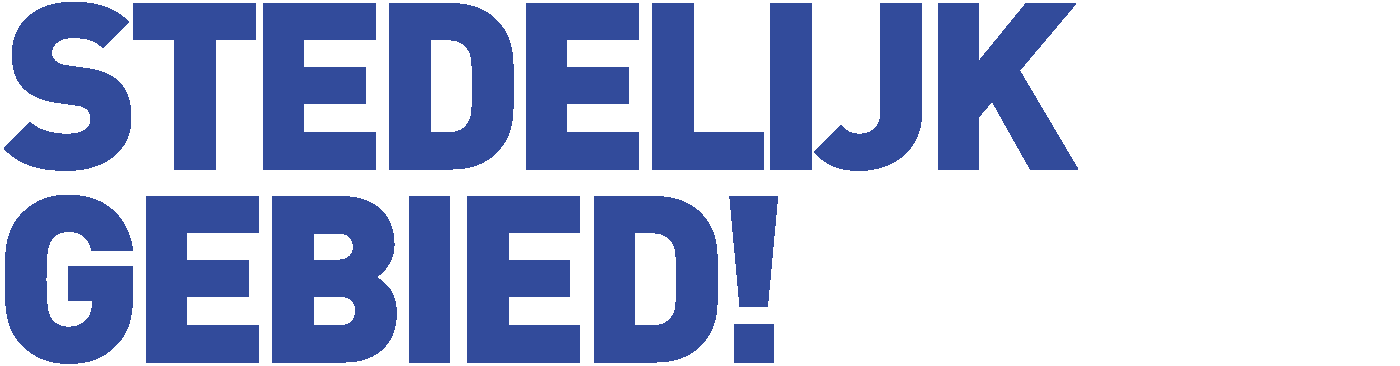 Logo Stedelijk Gebeid Eindhoven, ga naar de homepage van stedelijkgebiedeindhoven.nl